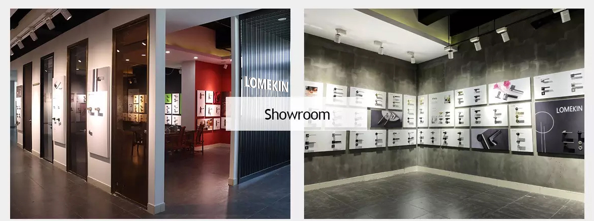 Lomekin showroom1