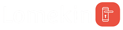 lomekin logo